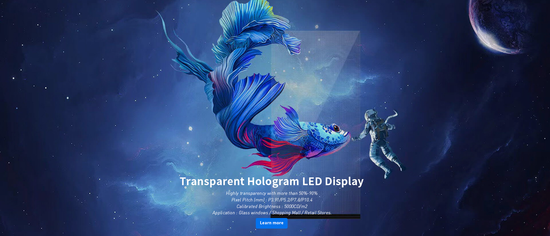 hologram-led-display-screen